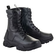 AVA Stella Boots  schwarz schwarz