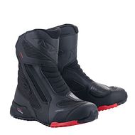 RT-7 Drystar Boots schwarz rot