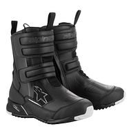 Stella RT-7 Drystar Boots schwarz schwarz