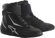 FASTBACK-2 DRYSTAR SHOES schwarz weiss