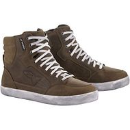 J-6 WP Lady Boots braun