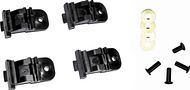 Buckle Base T10/T7/T3 schwarz