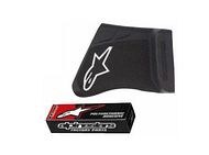 Outsole Insert Tech 7 schwarz