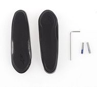 Toe Slider TPU SMX schwarz