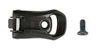 MX Buckle 2.14 with Screw schwarz