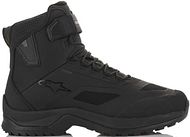 CR-6 Drystars Shoes schwarz