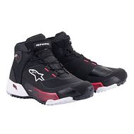 Stella CR-X DrystarRidingShoe schwarz weiss diva pink