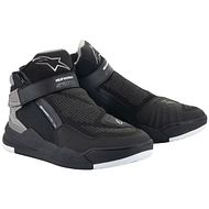 Speedflight Street Shoes schwarz gun metal