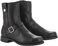 Camargue V2 Boots schwarz