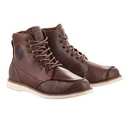 Monty V2 boots braun