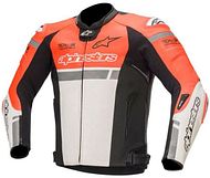 Missile Ignition Jacket TA weiss