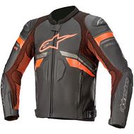 GP Plus R V3 Rideknit LeatherJ