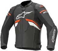 GP Plus R V3 Leather Jacket