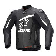 GP Plus V4 Leather Jacket
