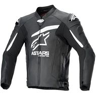 GP Plus R V4 Airflow schwarz weiss