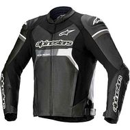 GP Force Airflow Leather Jkt