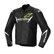 Faster V3 Airflow Leather Jkt