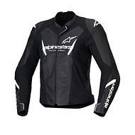 Stella Faster V3 Leather Jkt