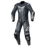 Youth GP Plus V2 1PC Leather schwarz