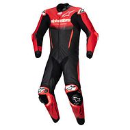 GP-R7 1PC Leather Suit