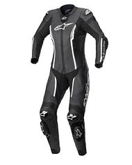 Stella Missile V2 Suit 1PC schwarz weiss
