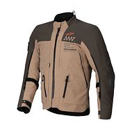 AMT-8 Stretch DrystarXF Jacket
