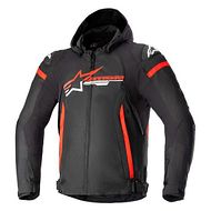 Zaca Waterproof Jacket