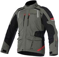 Andes V2 Drystar Jacket