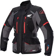 HONDA Stella Andes V3 Drystar 