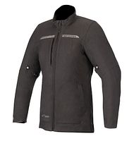 Deauville DS Jacket Damen schwarz