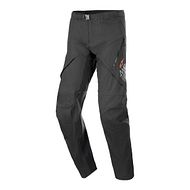 AMT-8 Stretch DrystarXF Pants schwarz