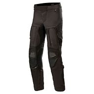 Halo Drystar Pants schwarz schwarz