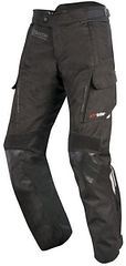 Andes V2 Drystar Pants short schwarz