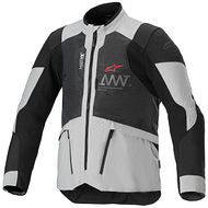 Amt 7 Air Jacket  dunkelgrau