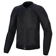Troop-Air Jacket schwarz schwarz