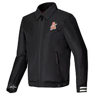 Ignite Air Jacket schwarz
