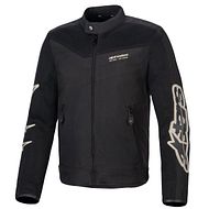 T-DYNO Air Jacket schwarz schwarz
