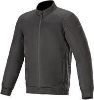 Calabasas Air Jacket schwarz
