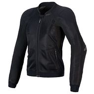 Stella Troop-Air Jacket schwarz schwarz