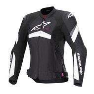 Stella T-GP Plus R V4 Jacket schwarz weiss