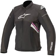 Stella T-GP Plus R V3 Air Jkt