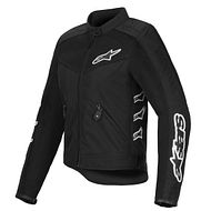 Stella T-DYNO Air Jacket schwarz