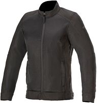 Calabasas Air Lady Jacket schwarz
