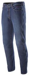 Victory Denim Jeans mittelton blau