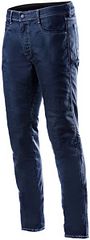 Merc Denim Jeans rinse plus blue