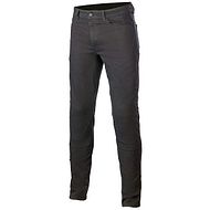 Argon Slim Fit Denim Pants  schwarz