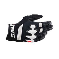 Halo Leather Glove 