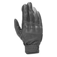 Dyno Leather Glove schwarz schwarz