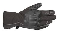 Tourer W-7 Drystar Glove schwarz
