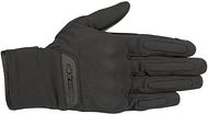Stella C-1 V2 GTX Windstopper schwarz